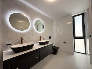 Private Resort Lifestyle | Luxury Villa cu Piscină & Fitness - imagine 13