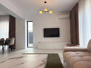 Private Resort Lifestyle | Luxury Villa cu Piscină & Fitness - imagine 10