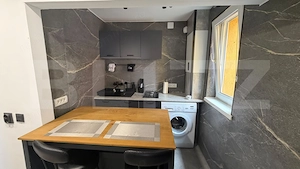 Apartament 2 camere decomandat – ideal pentru regim hotelier | Zona Cetate - imagine 5