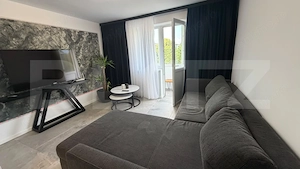 Apartament 2 camere decomandat – ideal pentru regim hotelier | Zona Cetate - imagine 3