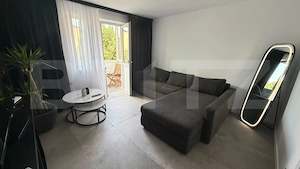 Apartament 2 camere decomandat – ideal pentru regim hotelier | Zona Cetate - imagine 4