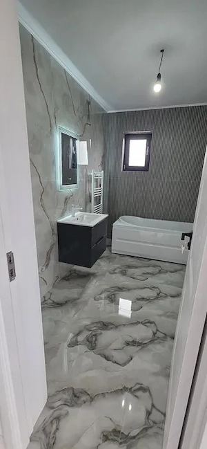 Casă | La cheie | Valu lui Traian | Teren 340 mp - imagine 5