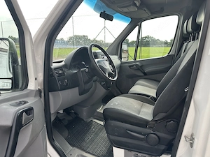 VW Crafter 2.0 TDI E5 An Fab. 2013 Mixto-6Loc - imagine 8