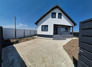 Casă | La cheie | Valu lui Traian | Teren 340 mp
