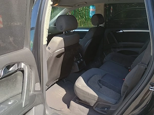 Vând Audi Q7 an 2007 - imagine 4