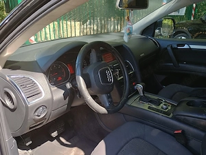 Vând Audi Q7 an 2007 - imagine 2