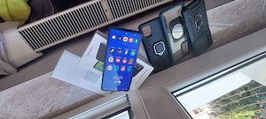 Samsung a52s 5g 6gb ram 128gb dual sim funcționează impecabil