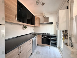 Apartament tip duplex 3 camere, 2 băi, 92 mp, parcare | Metrou Dimitrie Leonida - imagine 4