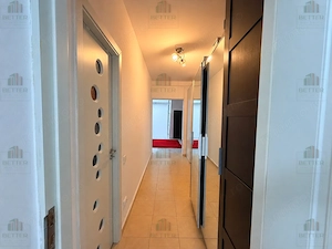 Apartament tip duplex 3 camere, 2 băi, 92 mp, parcare | Metrou Dimitrie Leonida - imagine 7