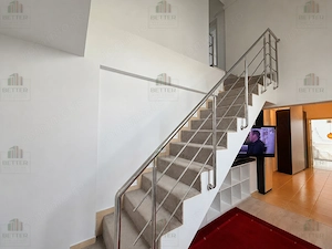 Apartament tip duplex 3 camere, 2 băi, 92 mp, parcare | Metrou Dimitrie Leonida - imagine 6