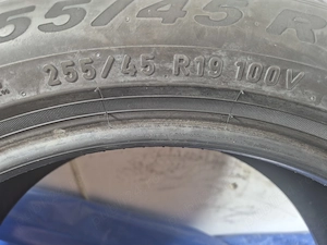 255/45/19 100v Pirelli Scorpion - imagine 6