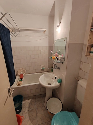 De vânzare apartament 1 cameră, ultracentral, 31 mp, et. 8 10, extra terasă comună pe palier - imagine 6