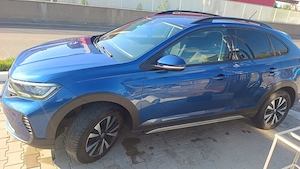 Volkswagen Taigo 1.0 TSI DSG 2023 86000 km