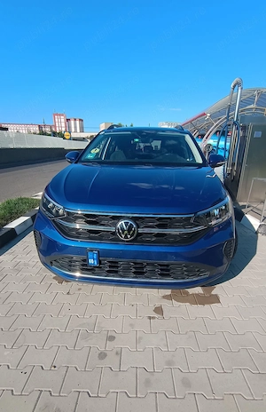Volkswagen Taigo 1.0 TSI DSG 2023 86000 km - imagine 9