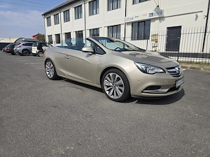 Opel Cascada 2014, 2.0 diesel ,165 cp , Video in descriere ! - imagine 4