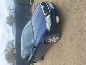 Skoda Octavia 2 