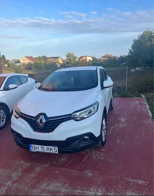 Vand Renault Kadjar