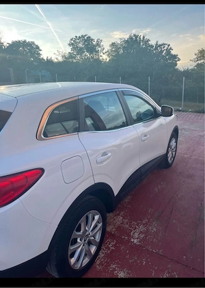 Vand Renault Kadjar - imagine 3