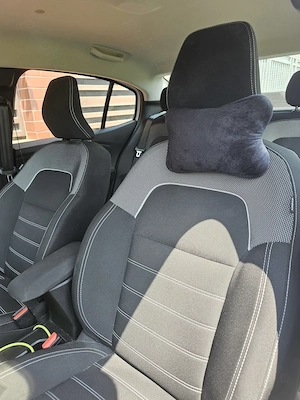 Dacia Logan 2023 facelift garantie 2028 - imagine 6