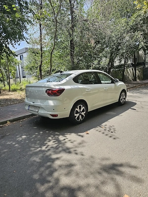 Dacia Logan 2023 facelift garantie 2028 - imagine 2