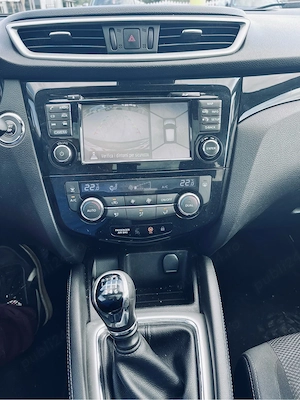 nissan qashqai j11 4x4 - imagine 5