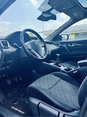 nissan qashqai j11 4x4 - imagine 4