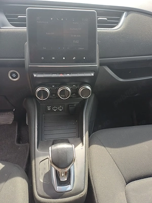 Renault Zoe 52kw - imagine 8