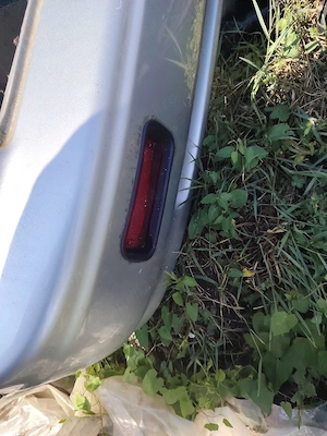 Honda prelude 1992 piese accessori toate sunt originale - imagine 5