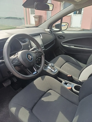 Renault Zoe 52kw - imagine 5