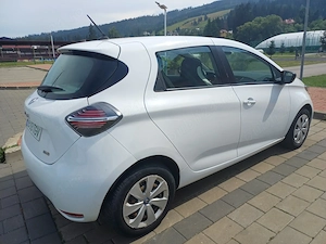 Renault Zoe 52kw - imagine 4