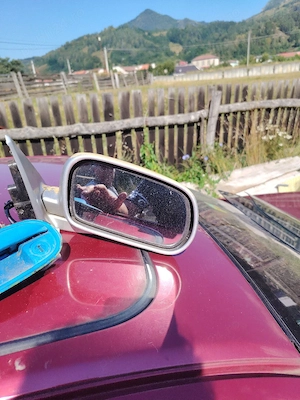 Honda prelude 1992 piese accessori toate sunt originale - imagine 4