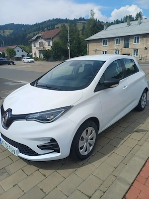 Renault Zoe 52kw - imagine 2