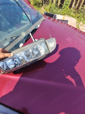 Honda prelude 1992 piese accessori toate sunt originale - imagine 3