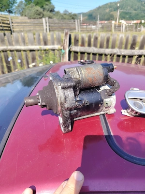 Honda prelude 1992 piese accessori toate sunt originale - imagine 2