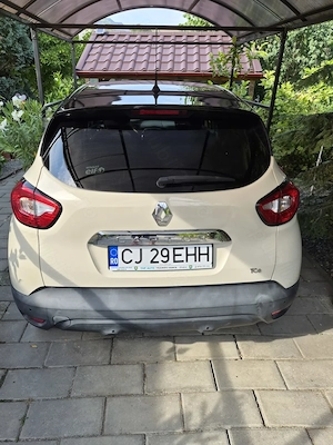 De vânzare Renault Captur  - imagine 2