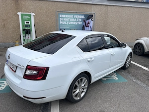 Vând Skoda Octavia 3 Facelift - imagine 3