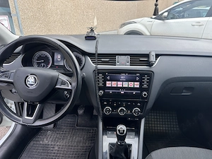 Vând Skoda Octavia 3 Facelift - imagine 5