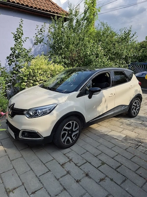 De vânzare Renault Captur  - imagine 4