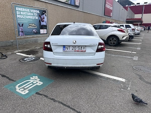 Vând Skoda Octavia 3 Facelift - imagine 2