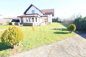 Casa mobilata zona Primariei Cristian