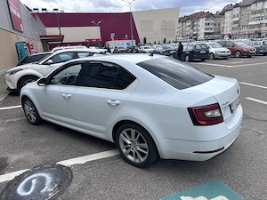 Vând Skoda Octavia 3 Facelift - imagine 4