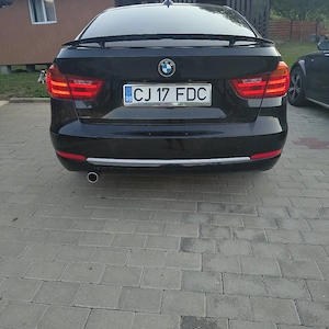 BMW Seria 3 GT (F34) | 2014 | 2.0 Diesel | 184 CP | Automată | Euro 6 - imagine 2