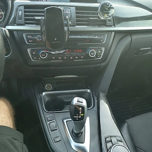 BMW Seria 3 GT (F34) | 2014 | 2.0 Diesel | 184 CP | Automată | Euro 6 - imagine 5