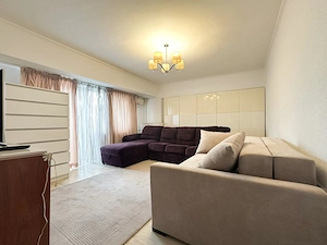 Apartament 2 camere care se simte ca acasa, fix in Rond Alba Iulia