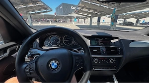 BMW x3 28i M Pack - imagine 4