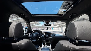 BMW x3 28i M Pack - imagine 3