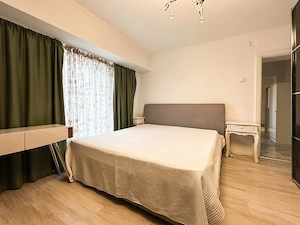 Piața Alba Iulia nr. 1 — decomandat, etaj 2, vedere spre rond - imagine 10