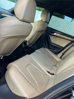 Audi A4 B8 2009 Automat - imagine 3
