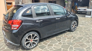 Citroen C3 1.6 HDI 92 cp an 2011 - imagine 4