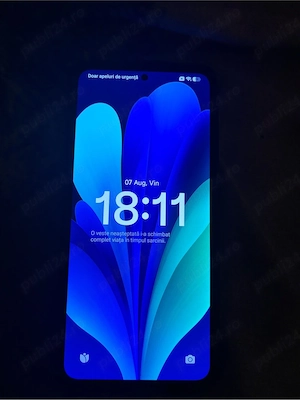 vand redmi note 14 256gb 8ram